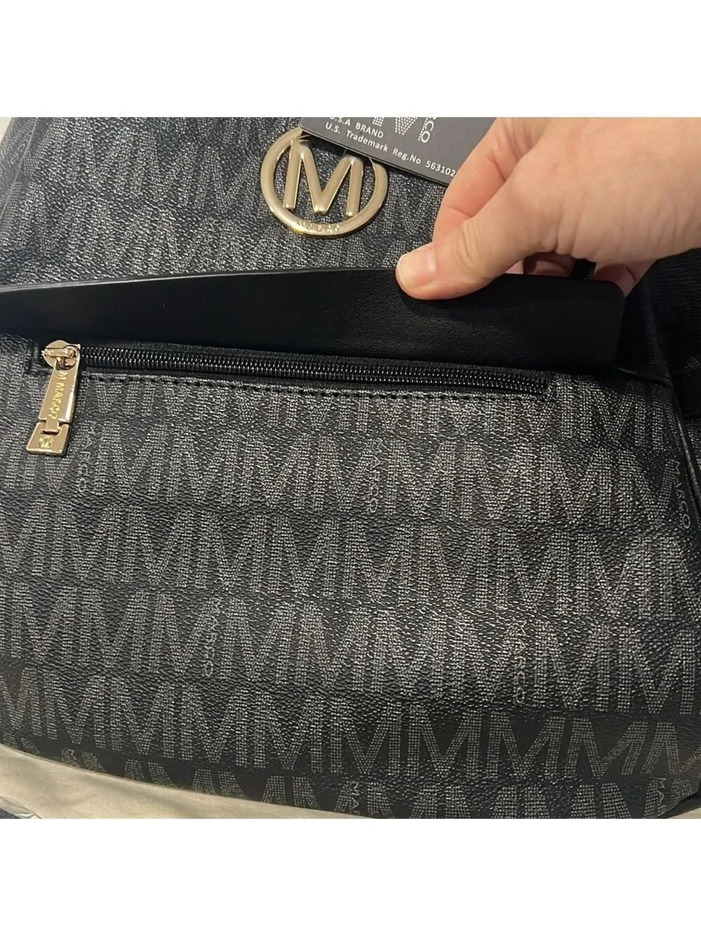 Marco by MKP excellent used